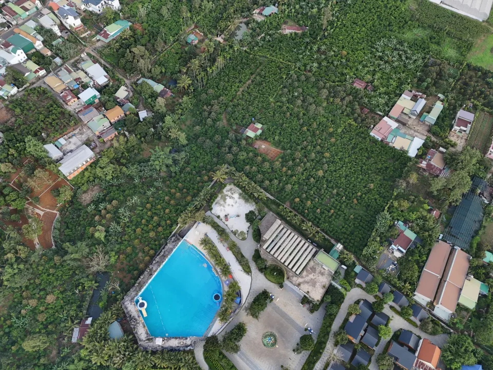 Hình ảnh tại Nhà Nghỉ Thái Bình 3
